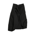 Comme des Garçons Bubble Skirt "Black"