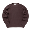 Our Legacy Popover Roundneck "Purple"