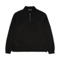 Our Legacy Lad Sweatshirt "Black"