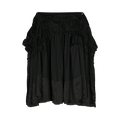 Tao Comme des Garçons Design Dress "Black/Black"