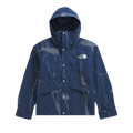 The North Face Mountain Jacket "Summit Navy"