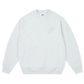 Palace Outline P-3 Crew "Grey Marl"