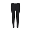 Versace Greca Printed Leggings "Black"