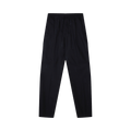 Versace Pinstripe Trousers "Blue"