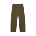 A-Cold-Wall* Relaxed Trouser "Dark Pine Green"