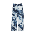 A-Cold-Wall* Hand Bleached Wide Leg Jean "Bleach Wash"