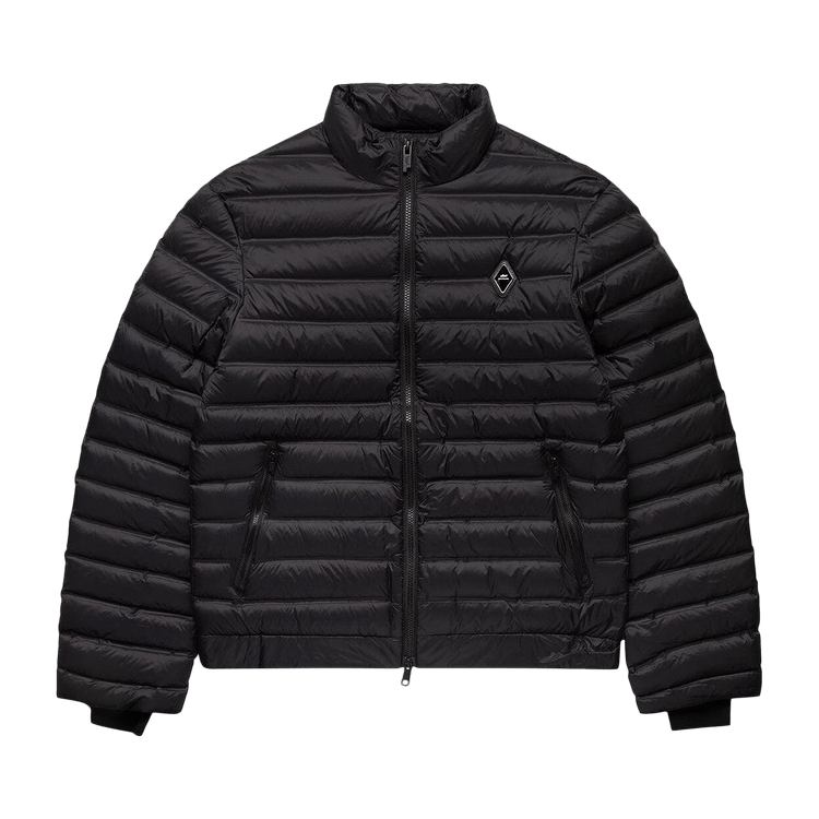 A-Cold-Wall* Stratus Puffer Jacket "Black"
