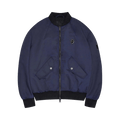A-Cold-Wall* Overdye Bomber "Majorelle Blue"