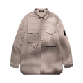 A-Cold-Wall* Gradiant Shirt "Bone"