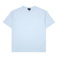 A.P.C. Joachim T-Shirt "Sky Blue Heather"