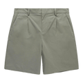 A.P.C. Terry Short "Grey/Green"