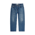 A.P.C. x JW Anderson Ulysse Jeans "Washed Indigo"
