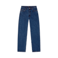 A.P.C. Relaxed Jean "Washed Indigo"