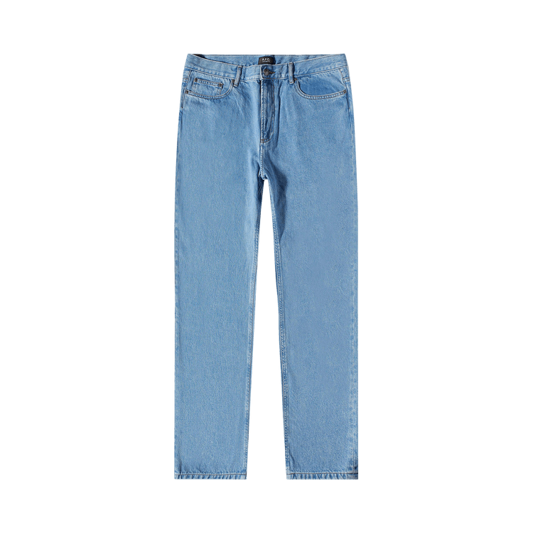 A.P.C. Martin Jeans "Light Blue"