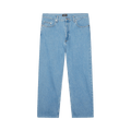 A.P.C. Raw Edge Jeans "Light Blue"