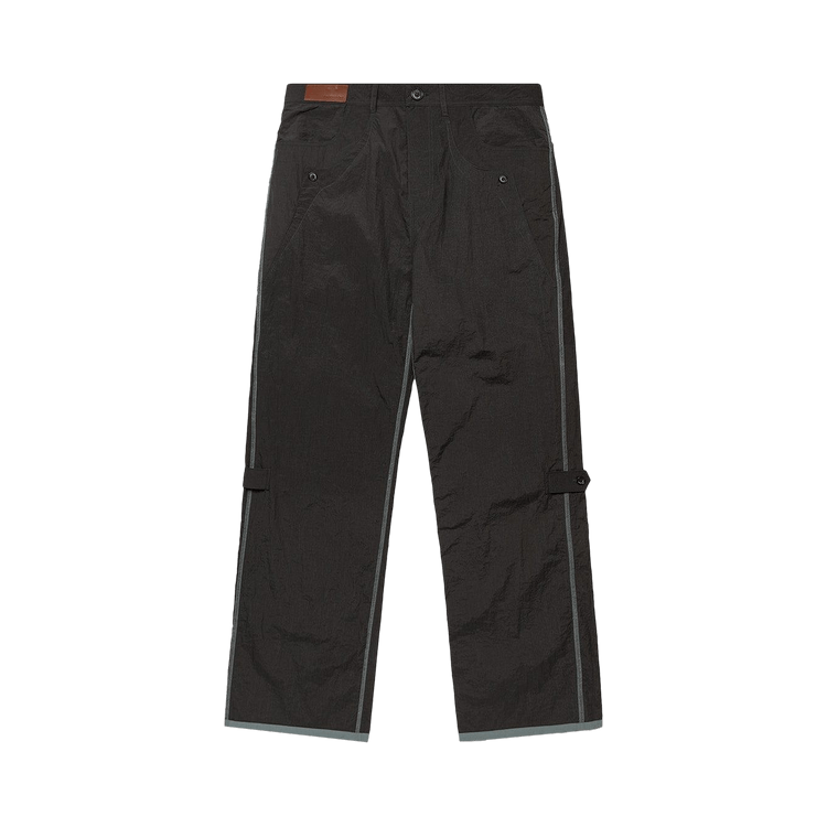 Andersson Bell Inside-Out Technical Pants "Sky Blue"