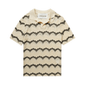 Andersson Bell Majorca Vacation Shirt "Beige"
