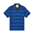 Andersson Bell Majorca Vacation Shirt "Blue"