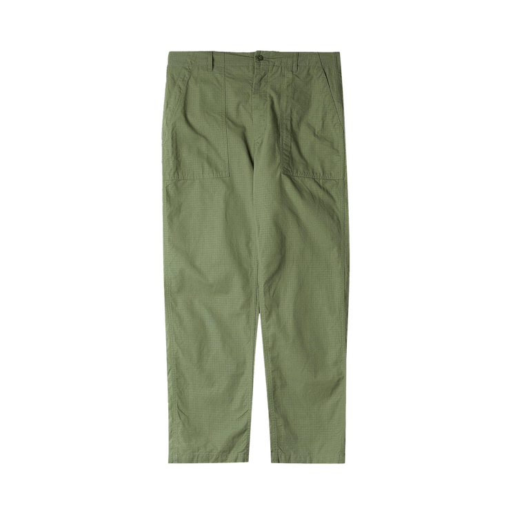 Engineered Garments Fatigue Pant "Olive"