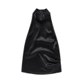 Helmut Lang Halterneck Sleeveless Top "Black"