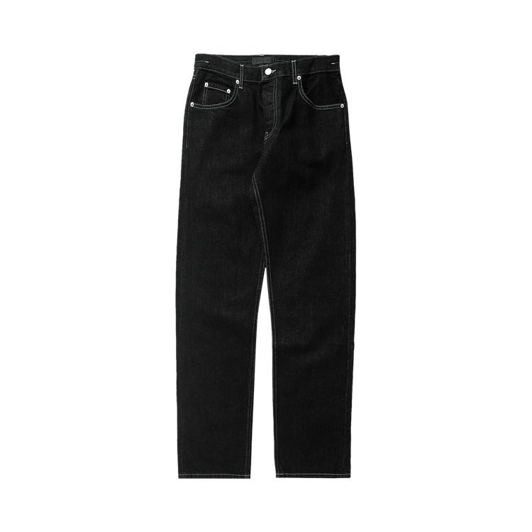 Helmut Lang 98 Classic Denim "Black"