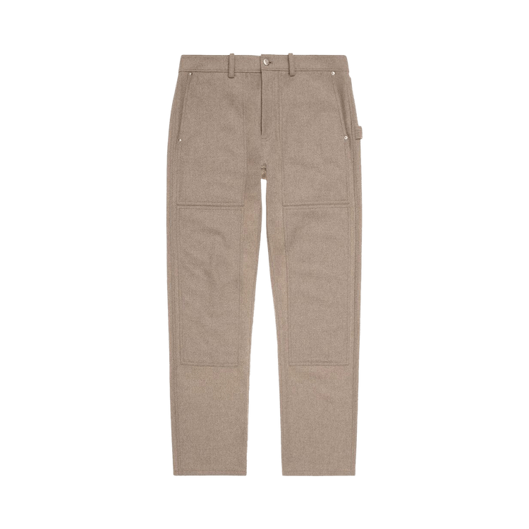 Helmut Lang Carpenter Pant "Beige"