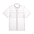 Helmut Lang Utility Shirt "White"