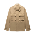 Helmut Lang Utility Jacket "Khaki"