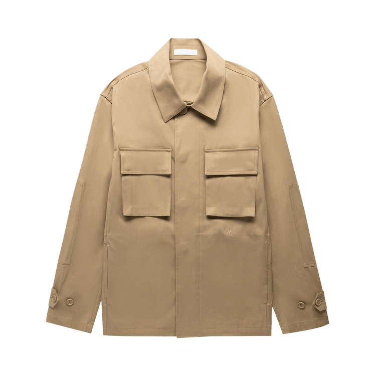 Helmut Lang Utility Jacket "Khaki"