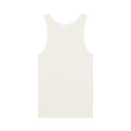 Helmut Lang Classic Tank "Ivory"