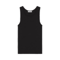 Helmut Lang Classic Tank "Black"