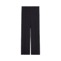 Helmut Lang Relaxed Trouser "Black"