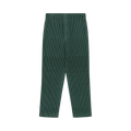 Homme Plissé Issey Miyake Pleated Pants "Green"
