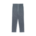 Homme Plissé Issey Miyake Pleated Pants "Grey"