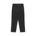 Homme Plissé Issey Miyake Pleated Pants "Black"
