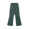 Kapital Heat Jersey Stuntmen Track Pants "Green"