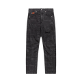 Martine Rose Twist Seam Jean "Black"