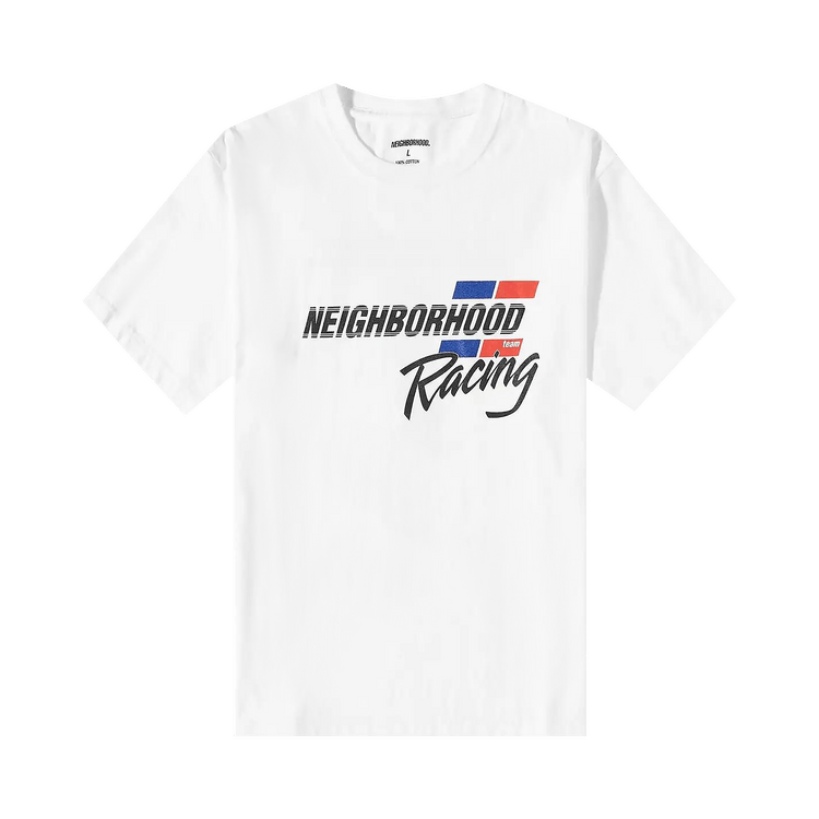 Neighborhood NH-12 T-Shirt "White"