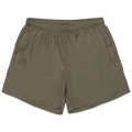 Our Legacy Drape Tech Trunks "Muck"