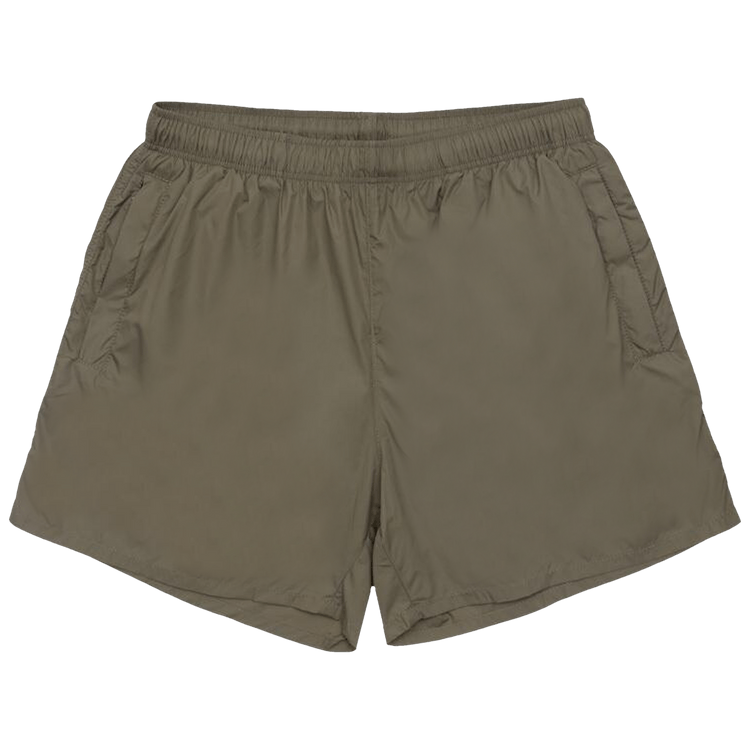 Our Legacy Drape Tech Trunks "Muck"