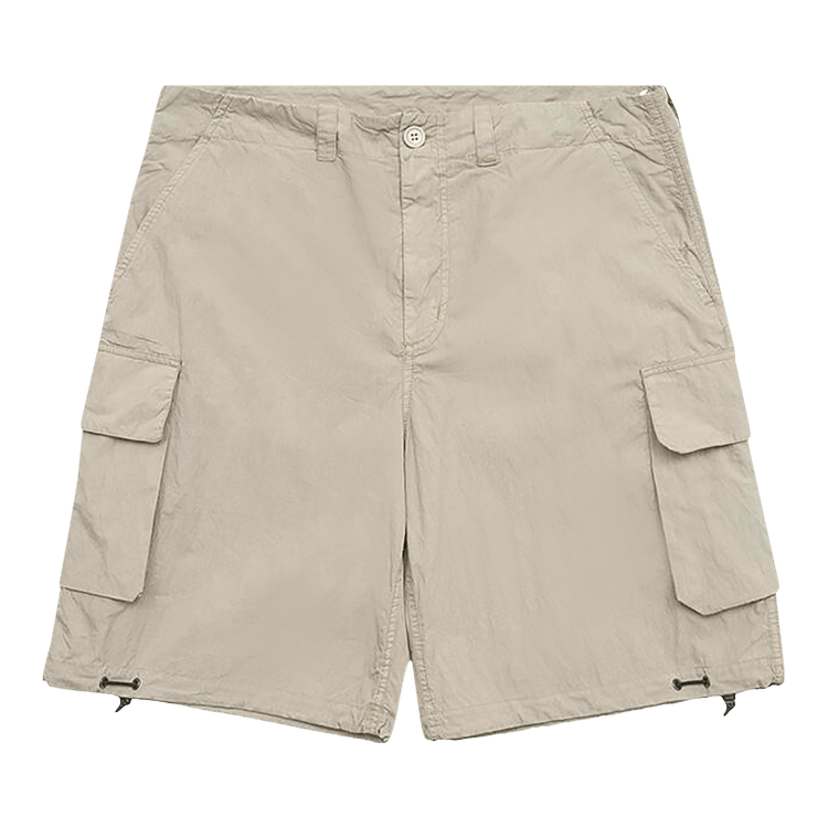 Our Legacy Mount Shorts "Sand"
