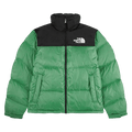 The North Face 1996 Retro Nuptse Jacket "Deep Grass Green"