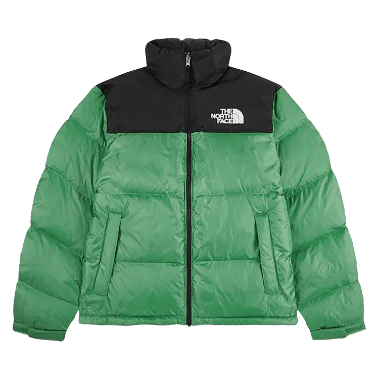 The North Face 1996 Retro Nuptse Jacket "Deep Grass Green"