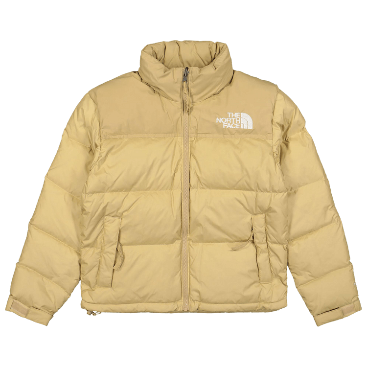 The North Face 1996 Retro Nuptse Jacket "Khaki Stone"