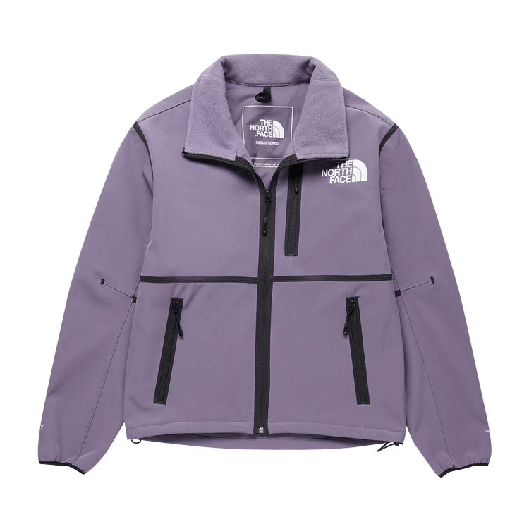 The North Face RMST Denali Jacket "Lunar Slate"