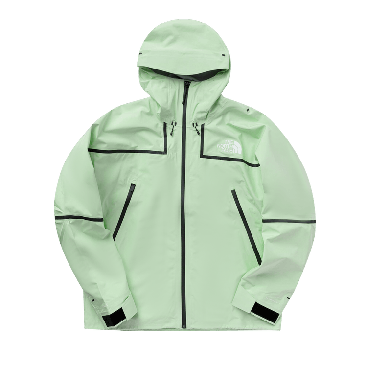 The North Face RMST FUTURELIGHT Mountain Jacket "Patina Green"