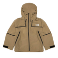 The North Face RMST FUTURELIGHT Mountain Jacket "Khaki Stone"