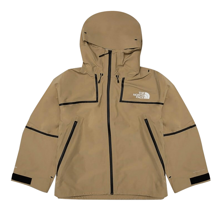 The North Face RMST FUTURELIGHT Mountain Jacket "Khaki Stone"