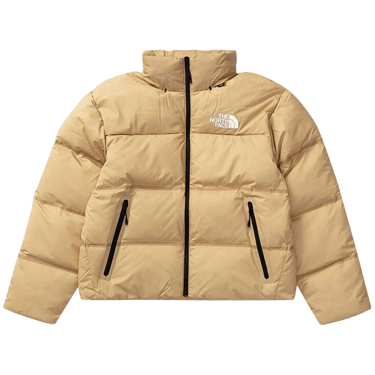 The North Face RMST Nuptse Jacket "Khaki Stone"