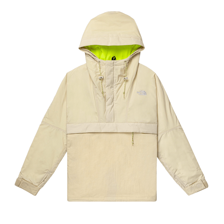 The North Face 78 Low-Fi Hi-Tek Windjammer "Gravel"